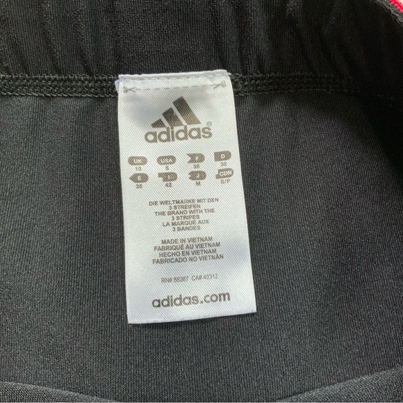 Adidas Reversible Lifting Shorts - Picture 6 of 6